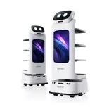 Роботы-официанты