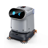 Роботы для уборки