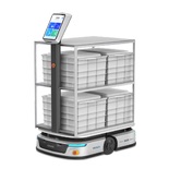 Роботы-доставщики