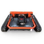 Косильные машины профессиональные