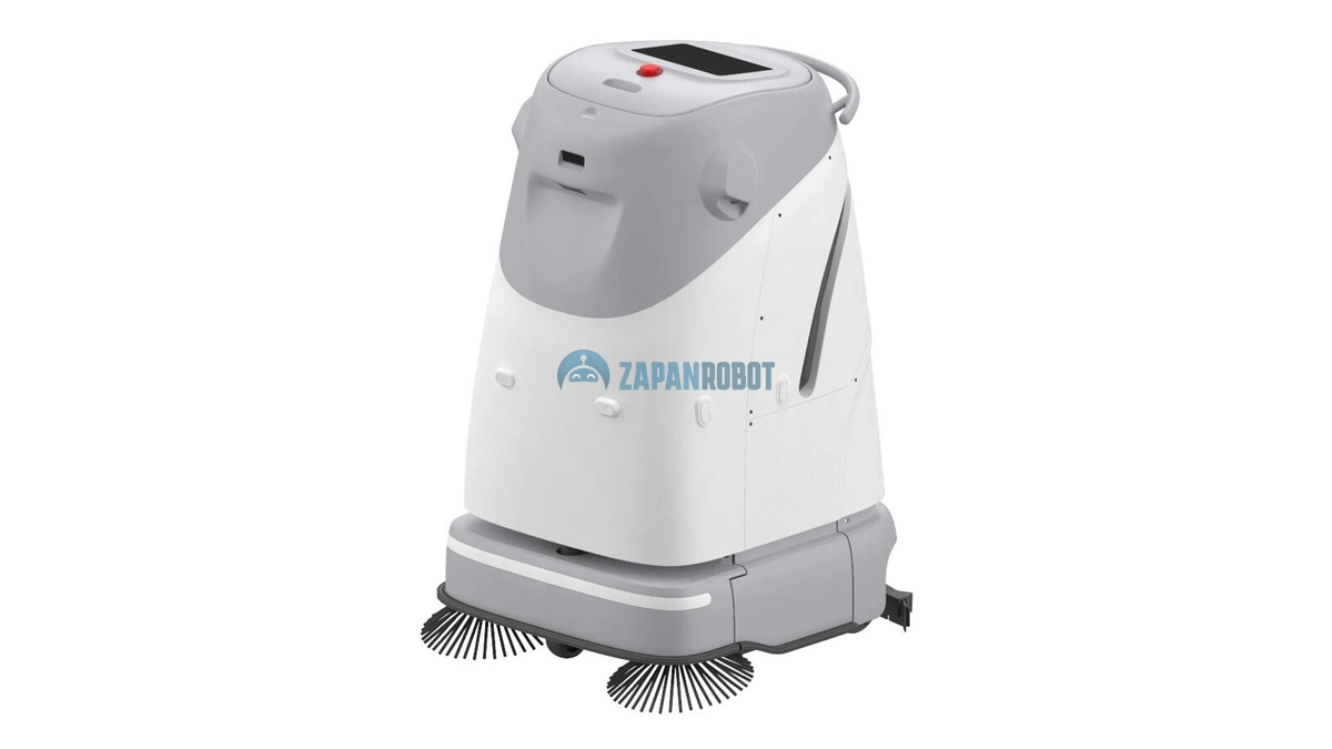 Автономные поломоечные машины VIGGO SC50 / SC50S / SC50Pro / SC50Pro Plus