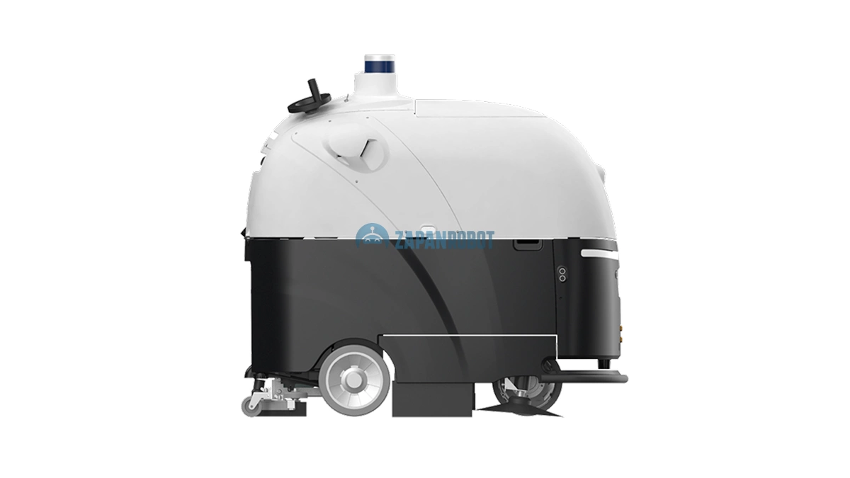 Автономные поломоечные машины VIGGO SC80 / SC80S / SC80Pro